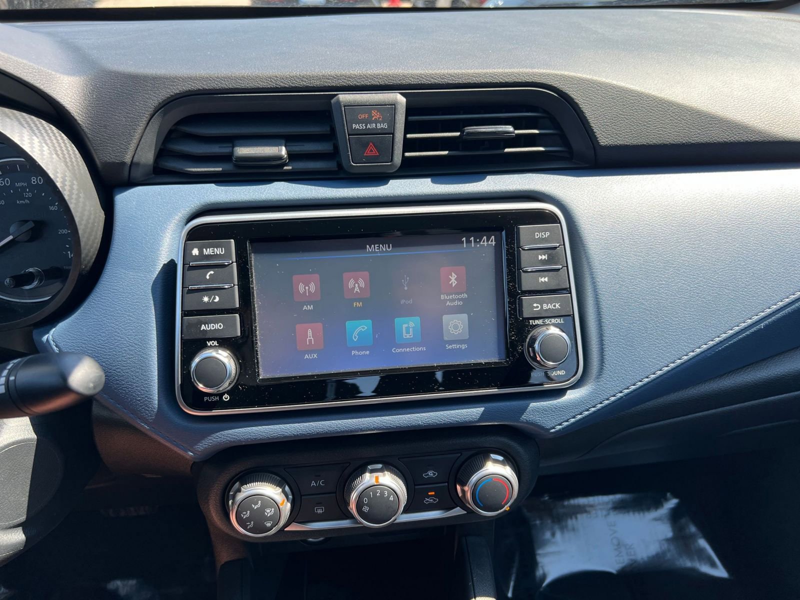 Thumbnail: 2025 Nissan Versa - 17