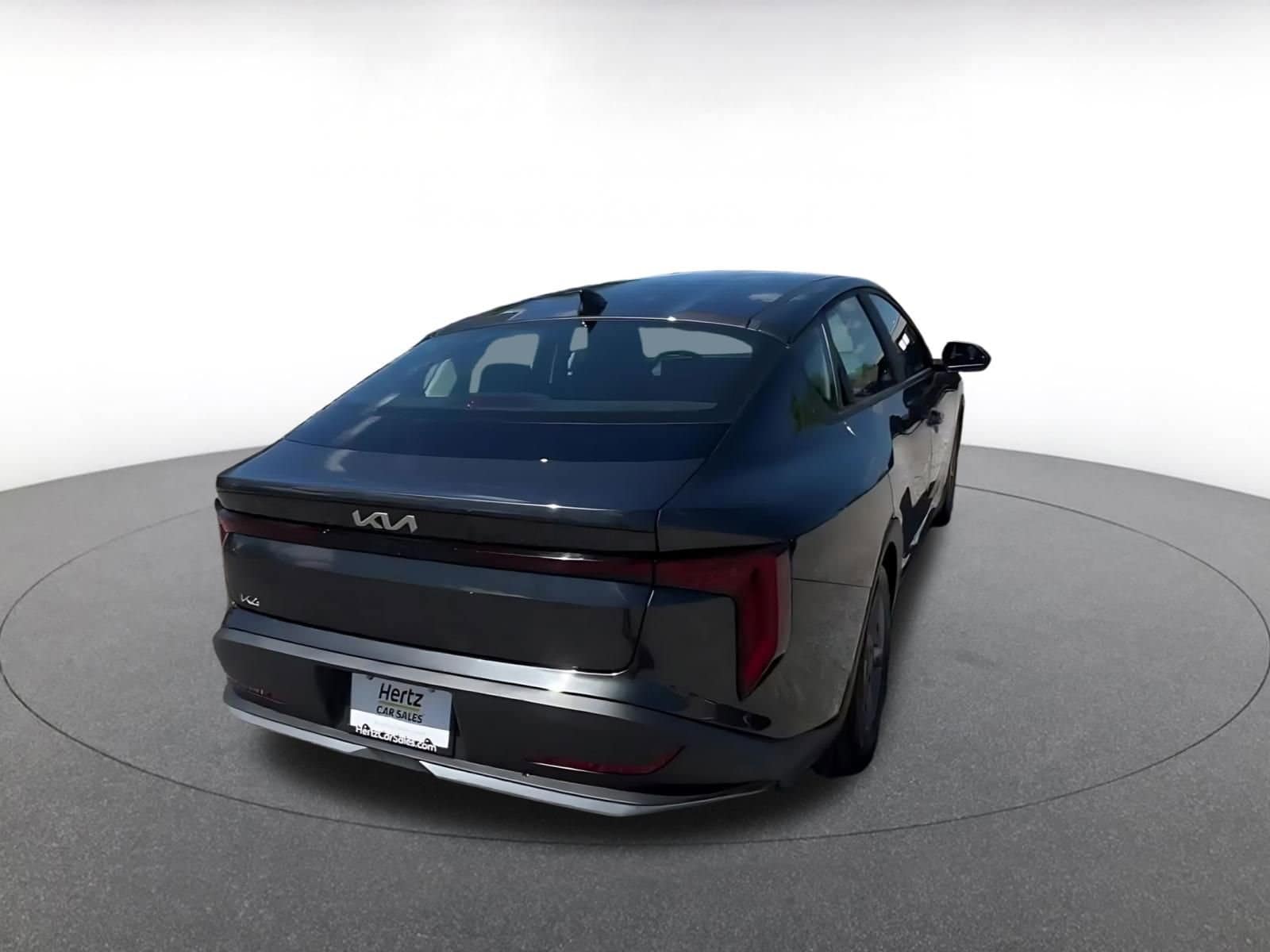 Thumbnail: 2025 Kia K4 - 15