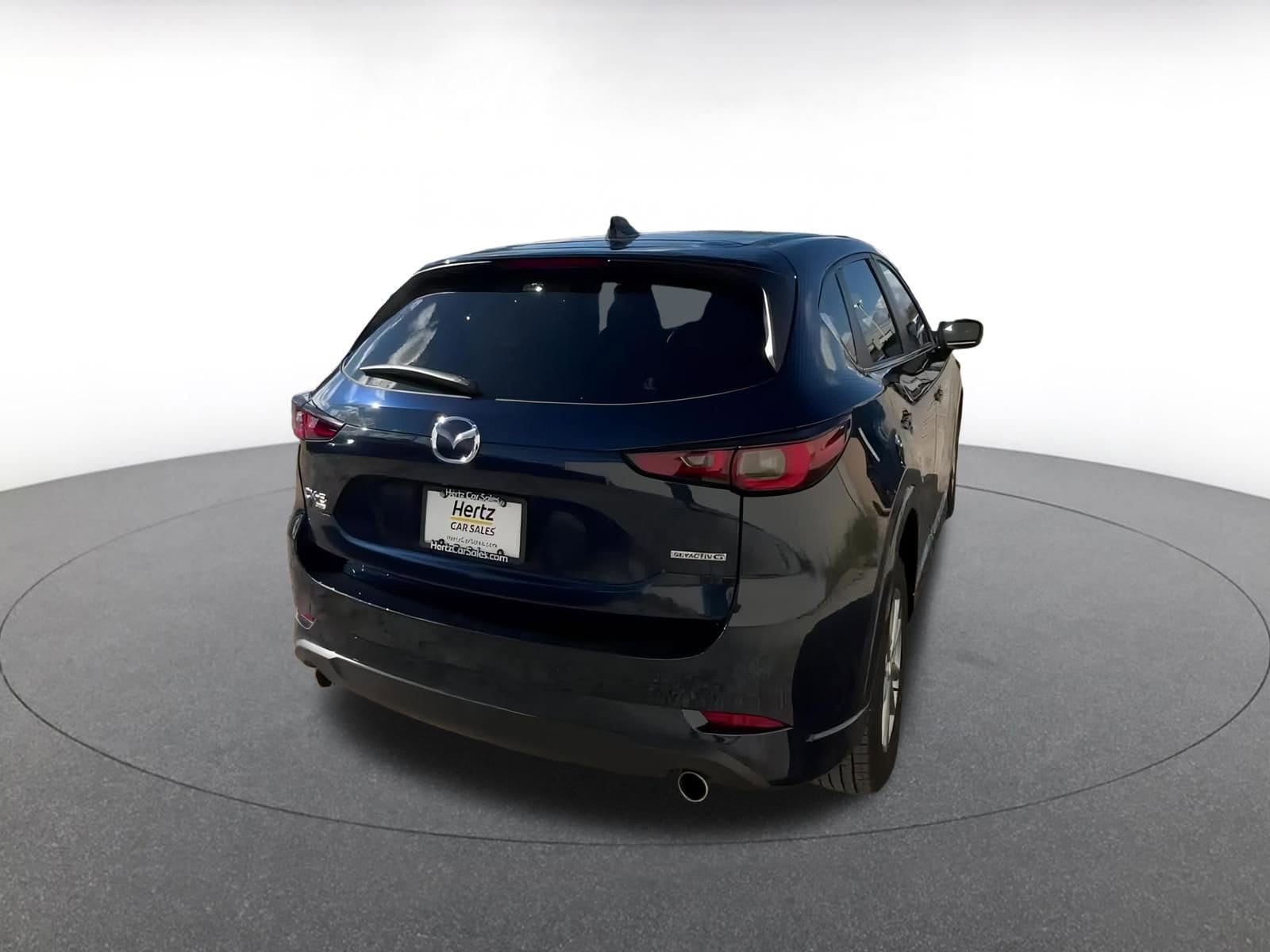 Thumbnail: 2025 Mazda CX-5 - 14