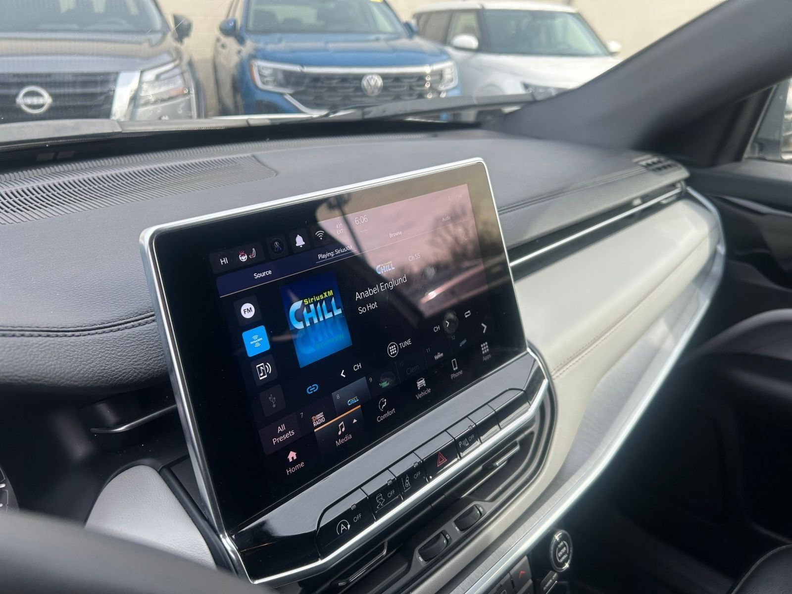 Thumbnail: 2025 Jeep Compass - 21