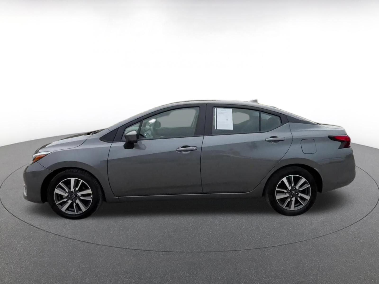 Thumbnail: 2025 Nissan Versa - 9