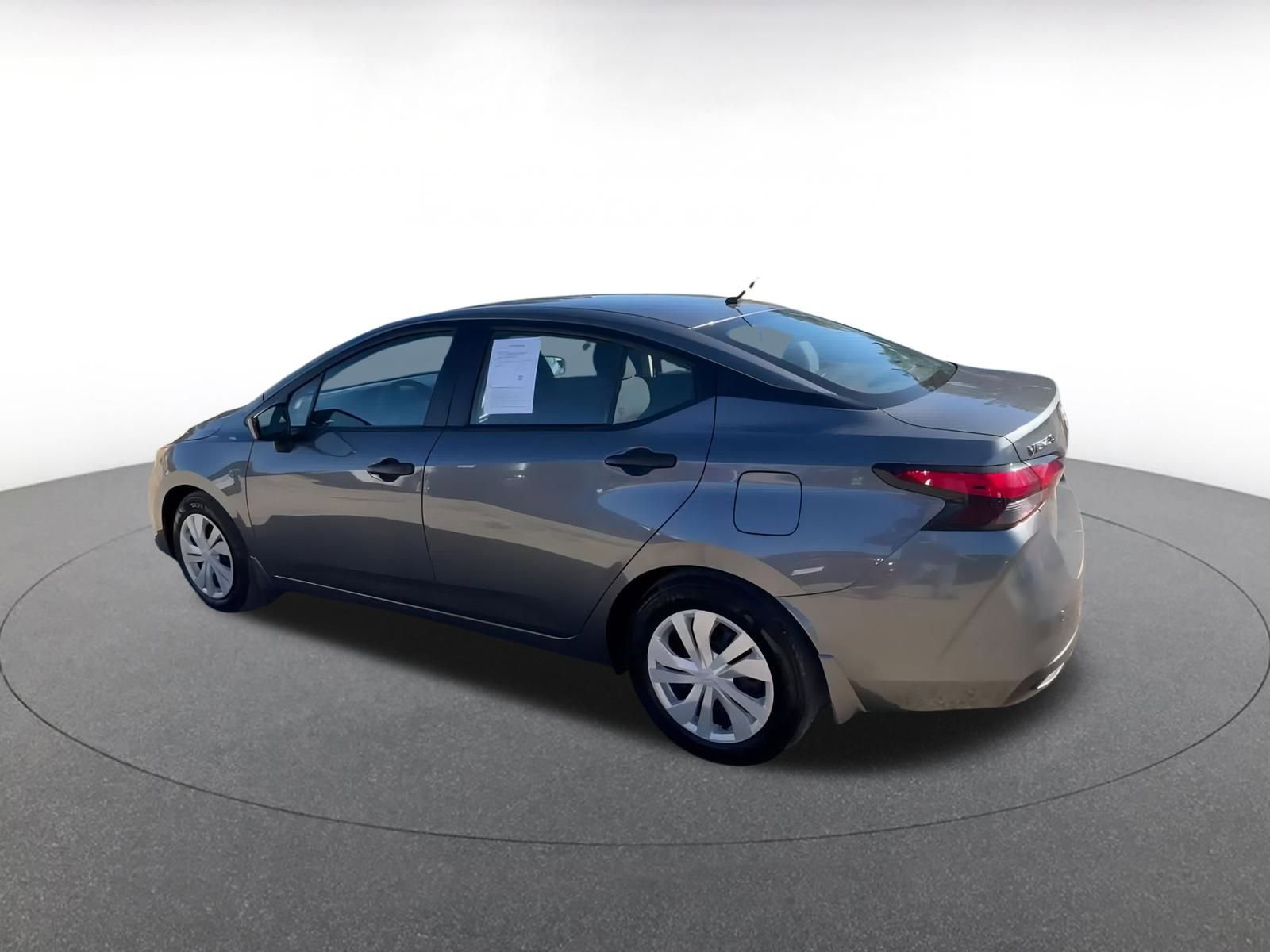 Thumbnail: 2024 Nissan Versa - 10