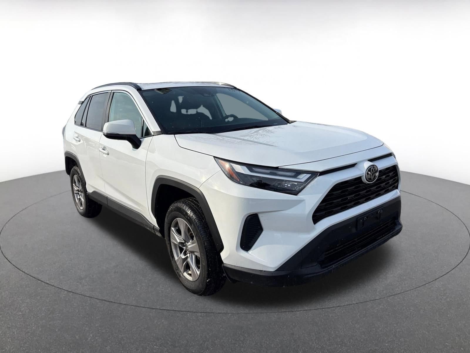 Thumbnail: 2025 Toyota RAV4 - 1
