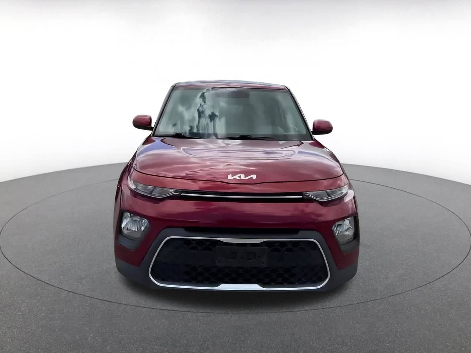 Thumbnail: 2022 Kia Soul - 4