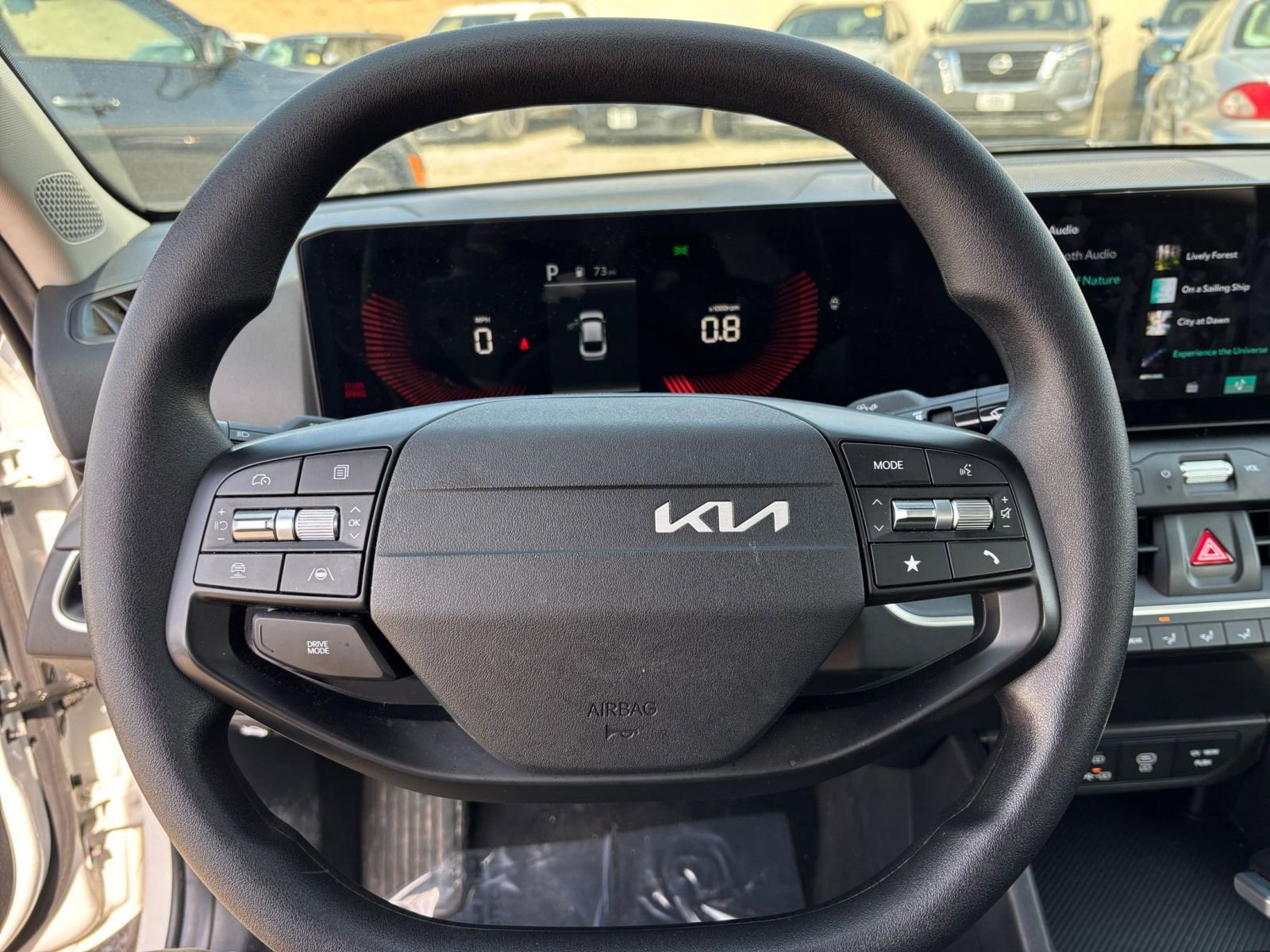 Thumbnail: 2025 Kia K4 - 28