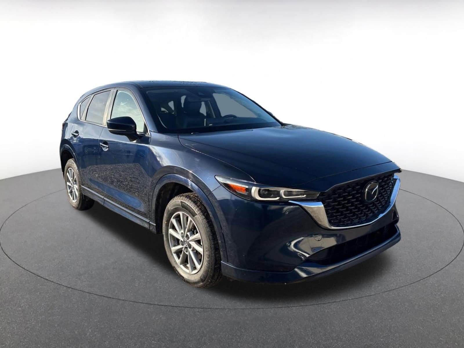 Thumbnail: 2025 Mazda CX-5 - 1
