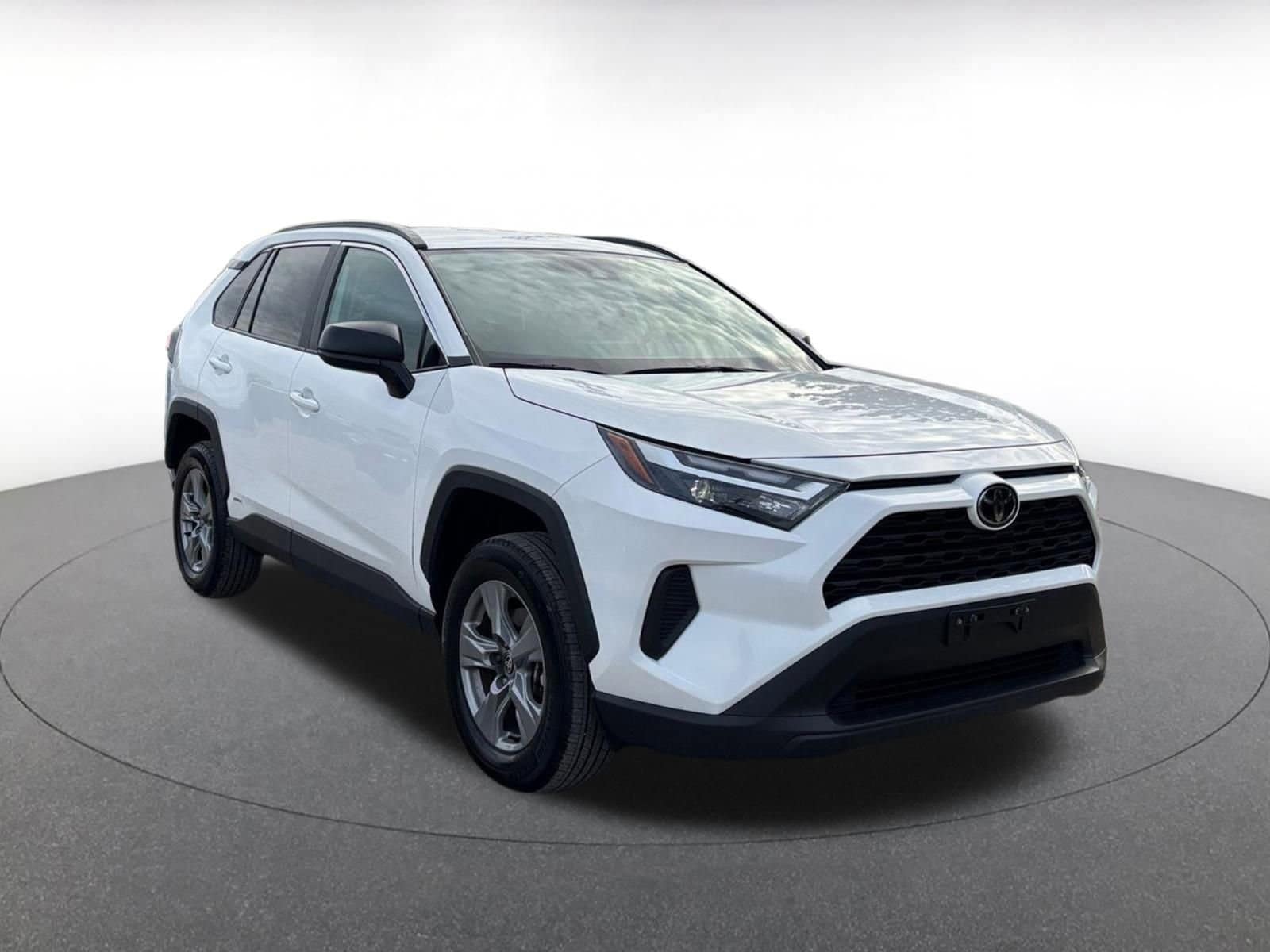 Thumbnail: 2025 Toyota RAV4 - 1