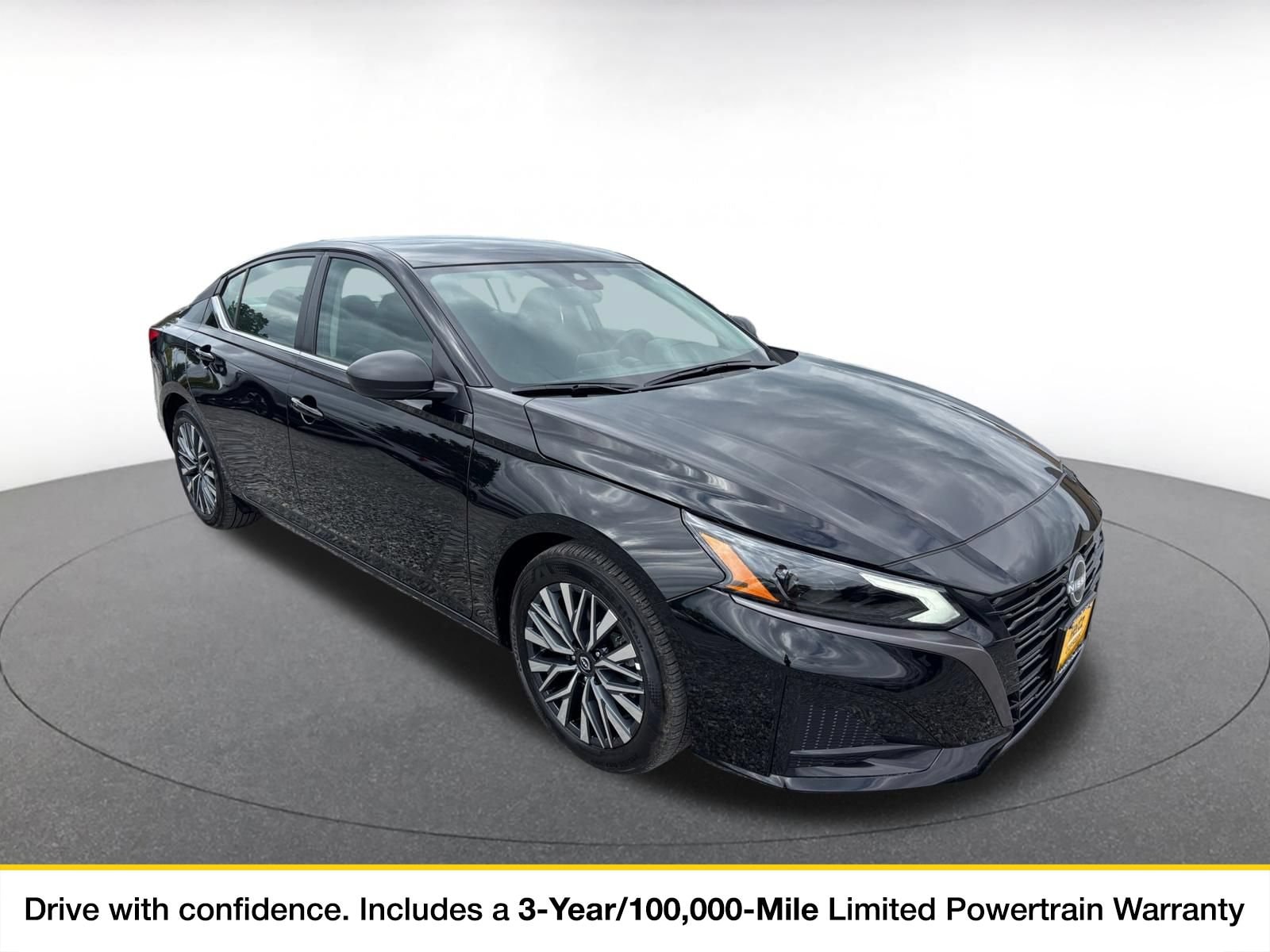 Thumbnail: 2026 Nissan Altima - 1