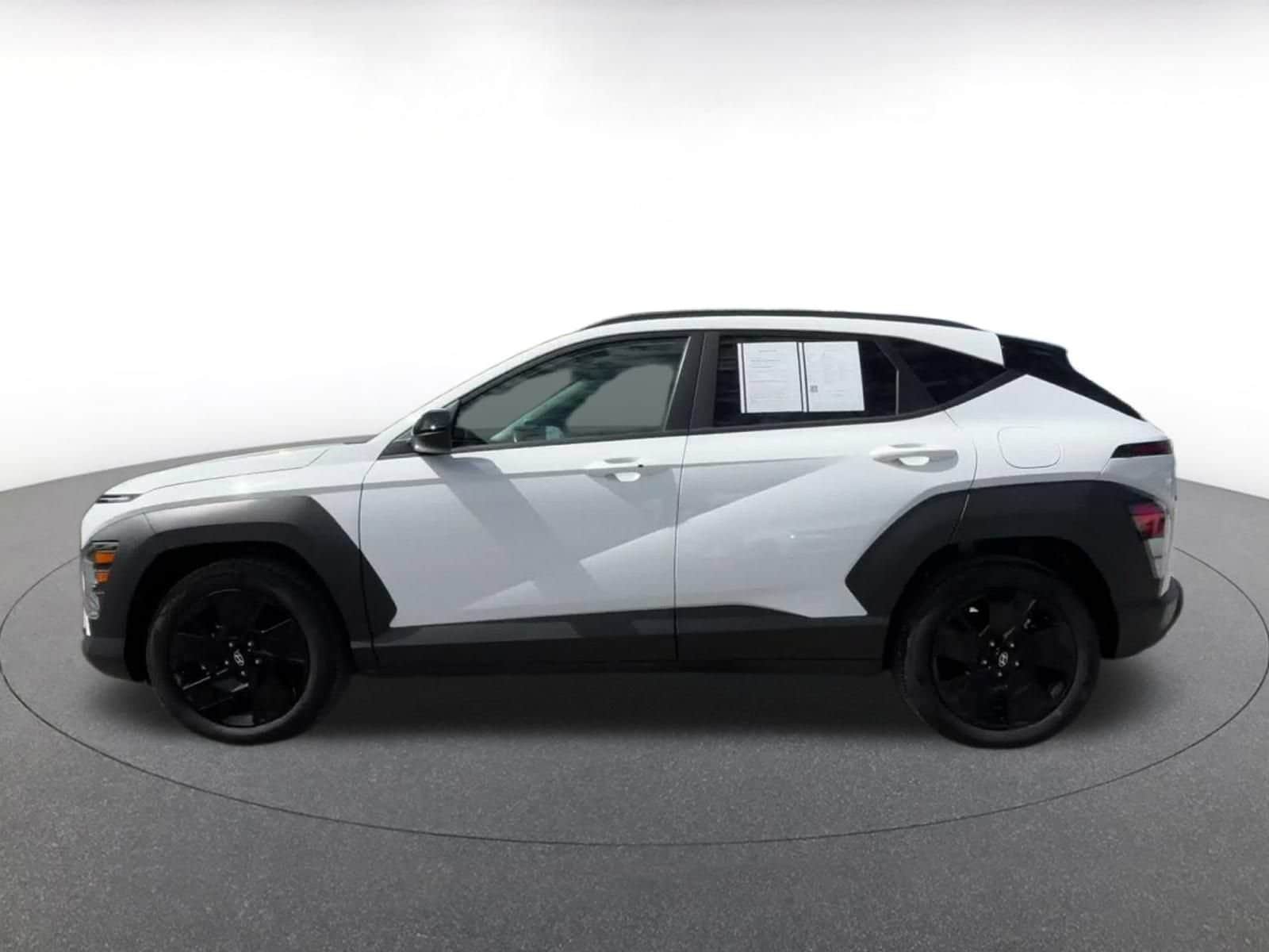Thumbnail: 2026 Hyundai Kona - 8