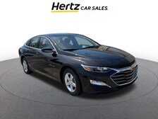 2024 Chevrolet Malibu LT -
                  Detroit, MI