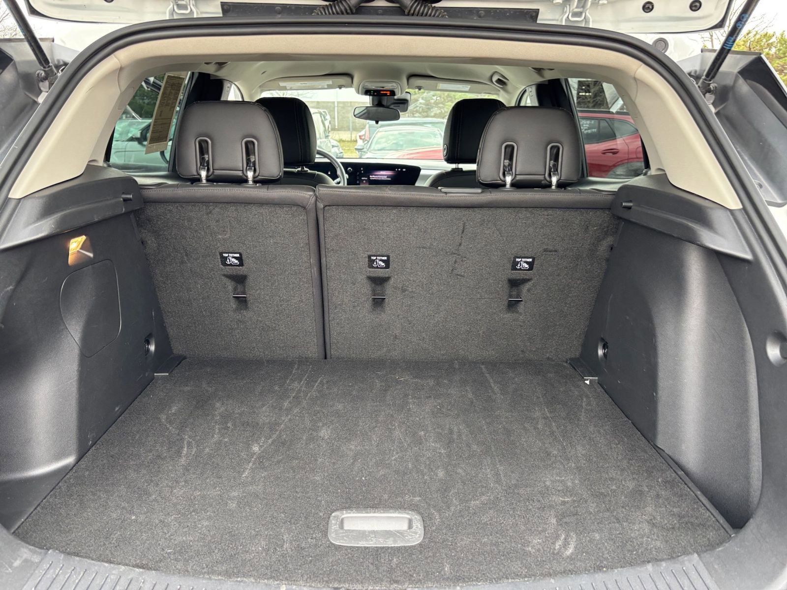 Thumbnail: 2025 Buick Encore GX - 31