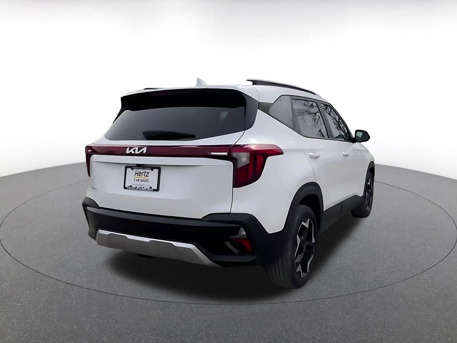 Thumbnail: 2025 Kia Seltos - 14