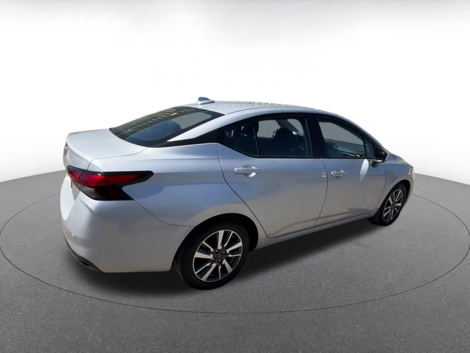 Thumbnail: 2025 Nissan Versa - 15