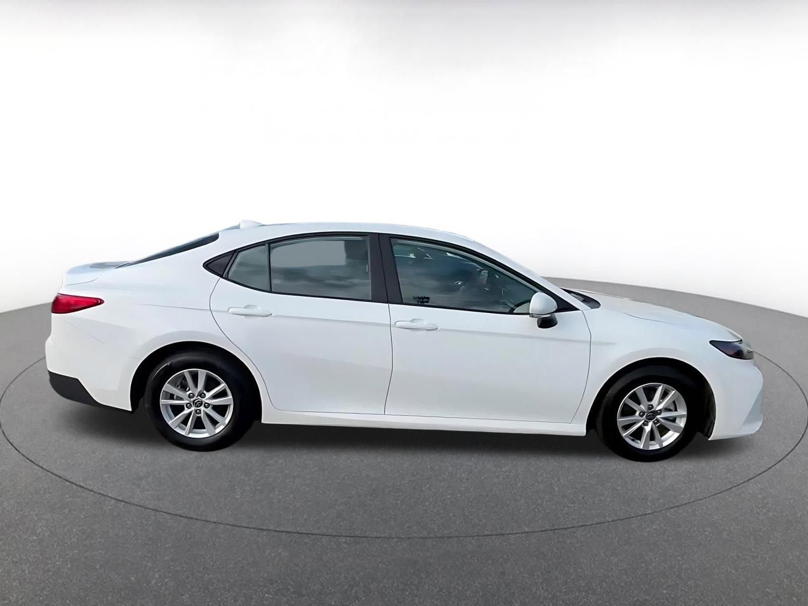 Thumbnail: 2025 Toyota Camry - 16