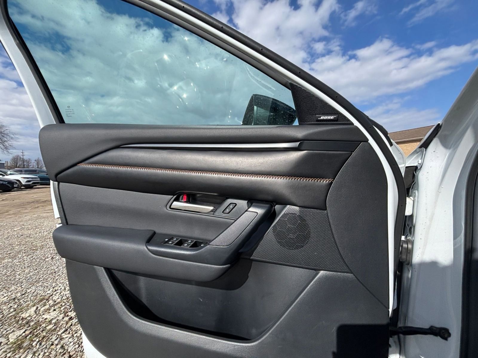 Thumbnail: 2025 Mazda CX-50 - 18