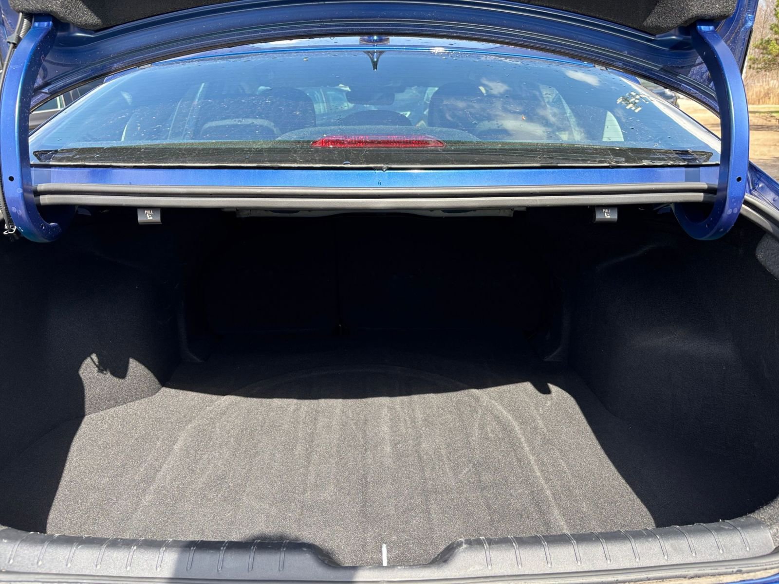 Thumbnail: 2025 Kia K4 - 31