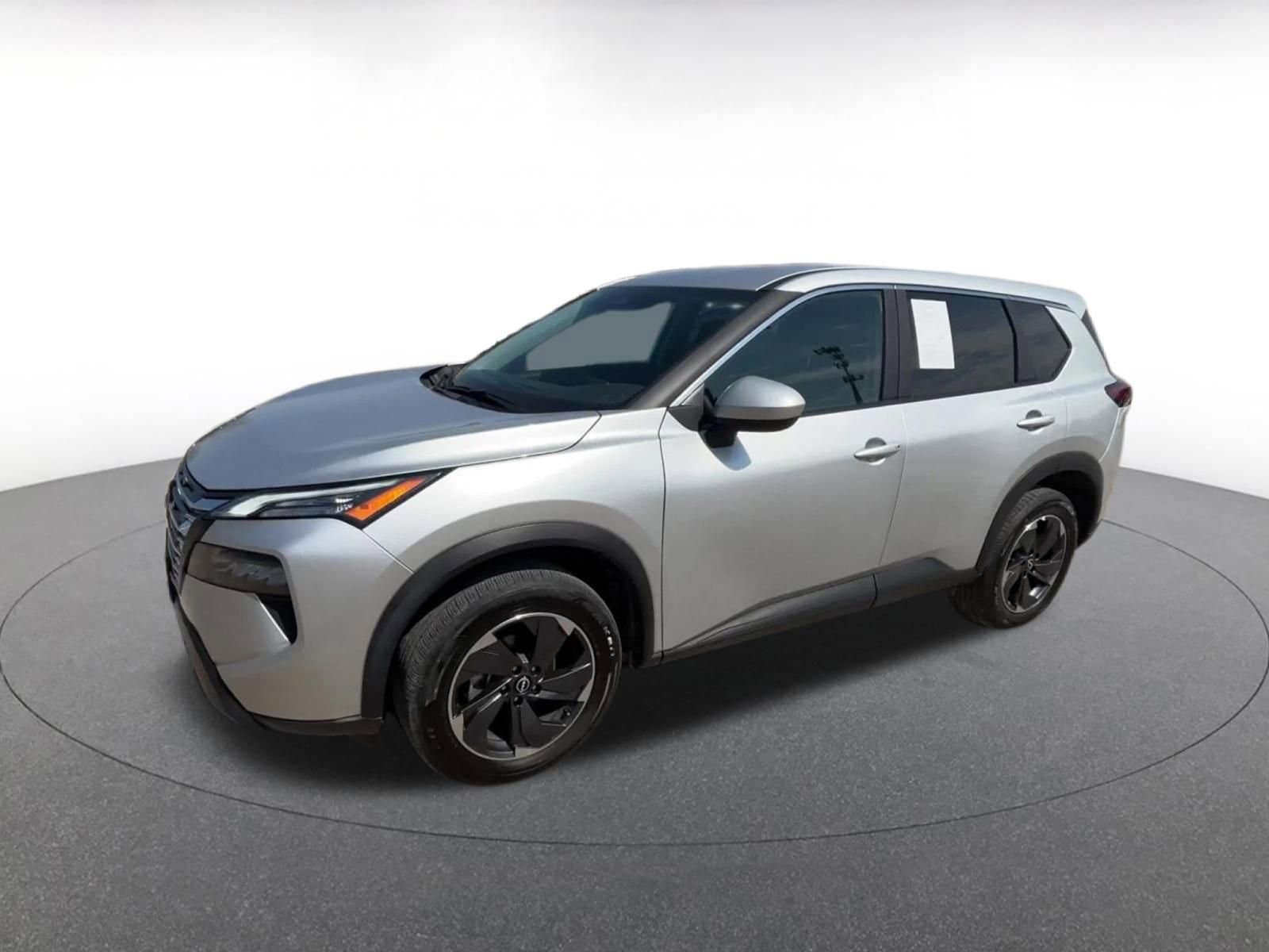 Thumbnail: 2025 Nissan Rogue - 8