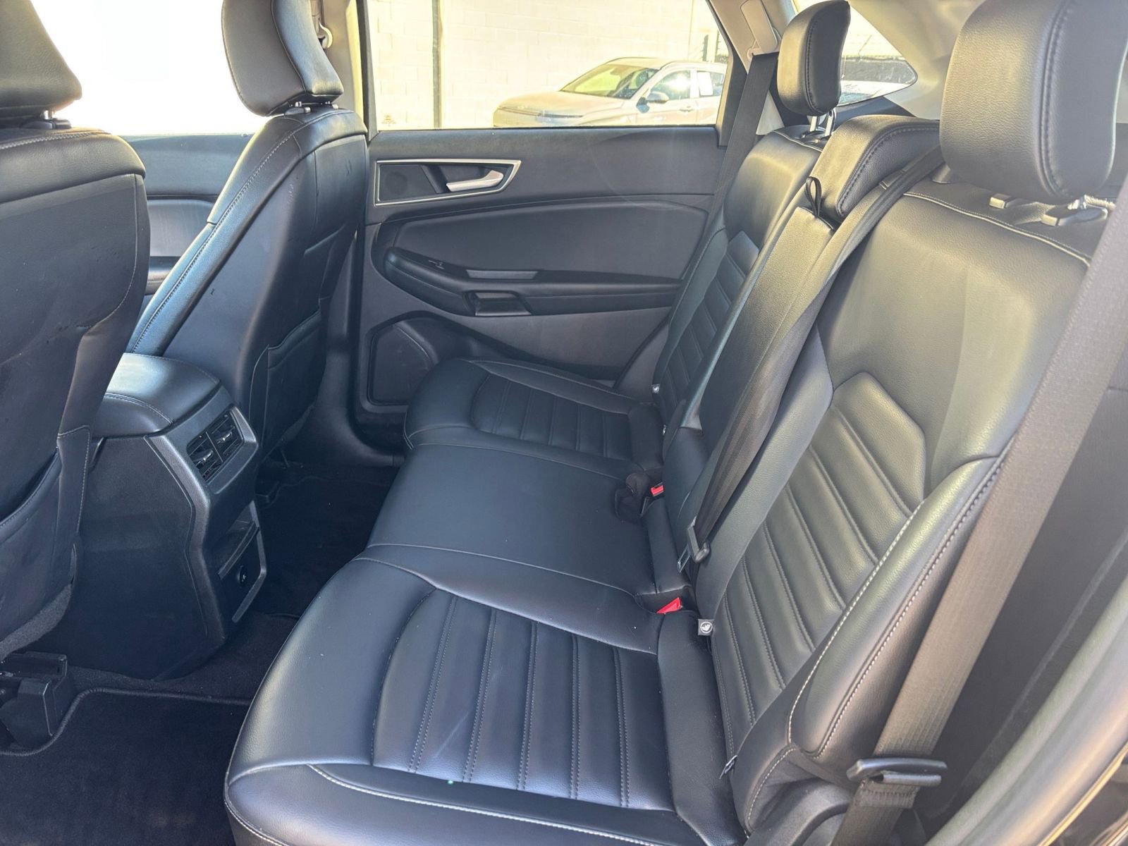 Thumbnail: 2024 Ford Edge - 27