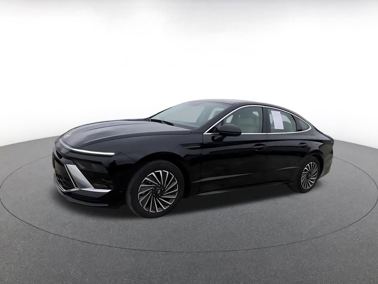 Thumbnail: 2025 Hyundai Sonata - 8