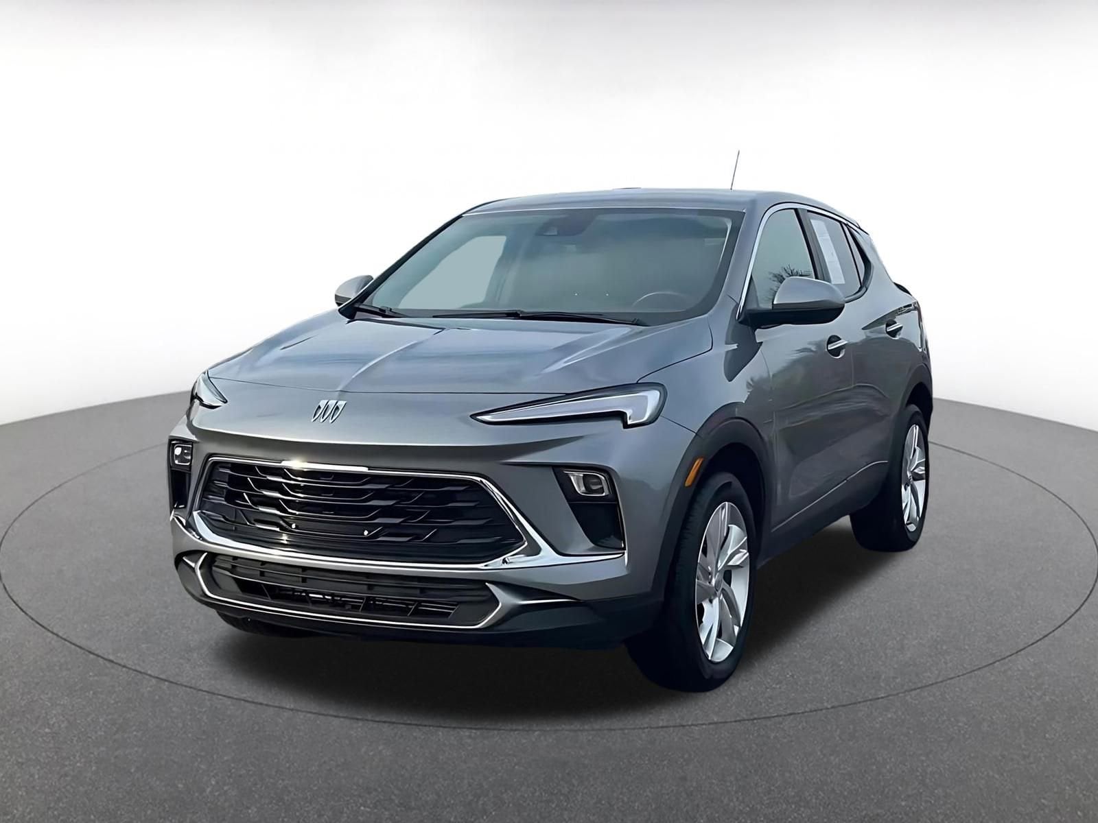 Thumbnail: 2025 Buick Encore GX - 7