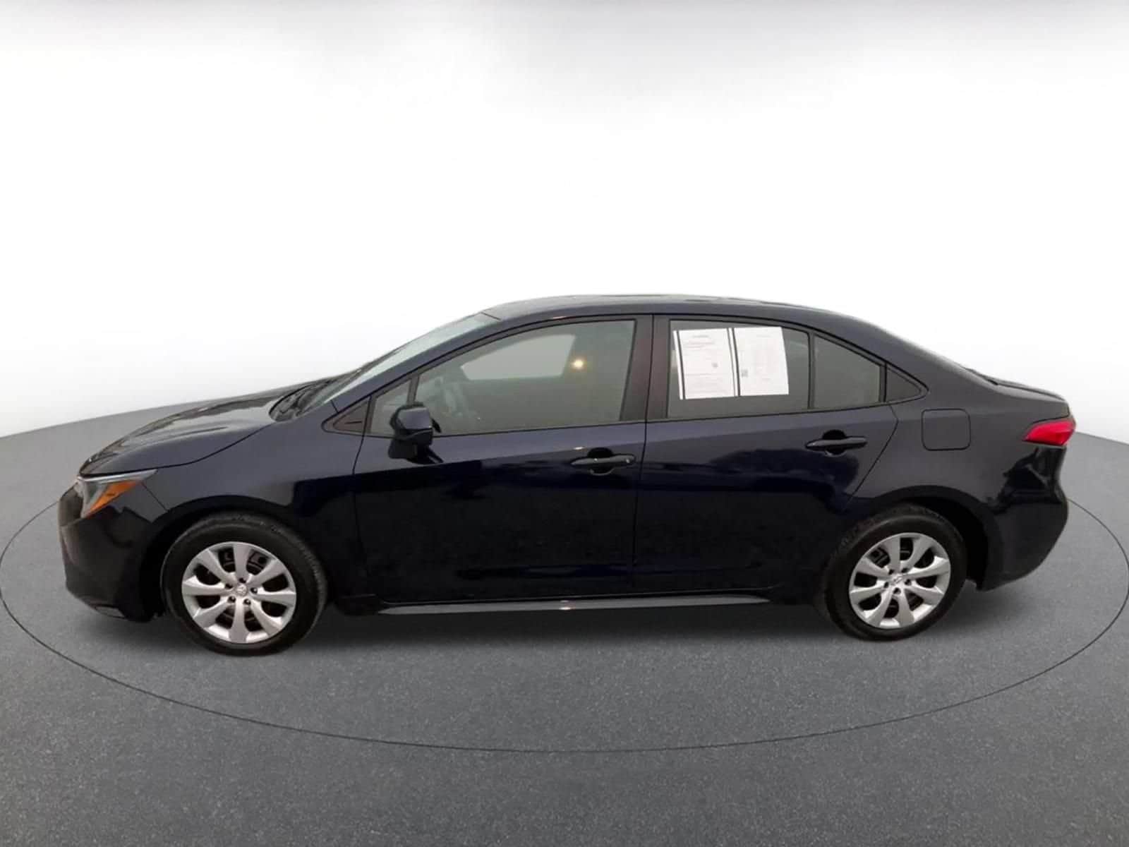 Thumbnail: 2025 Toyota Corolla - 9
