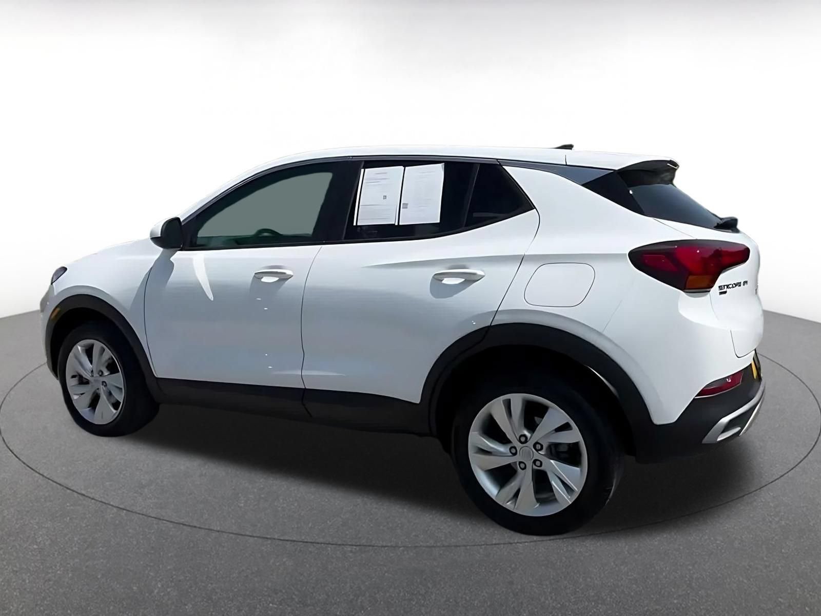 Thumbnail: 2026 Buick Encore GX - 10