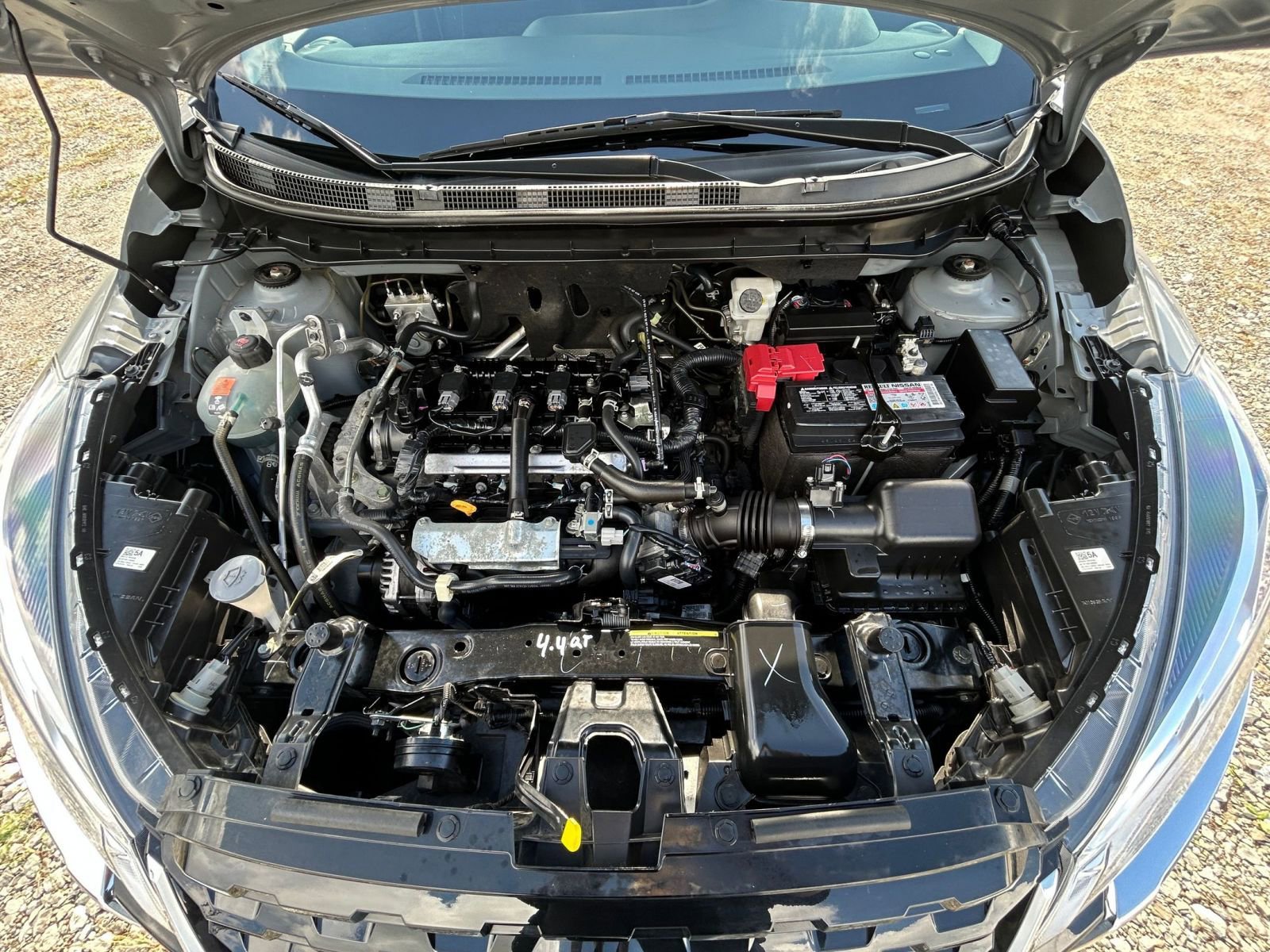 Thumbnail: 2024 Nissan Kicks - 30