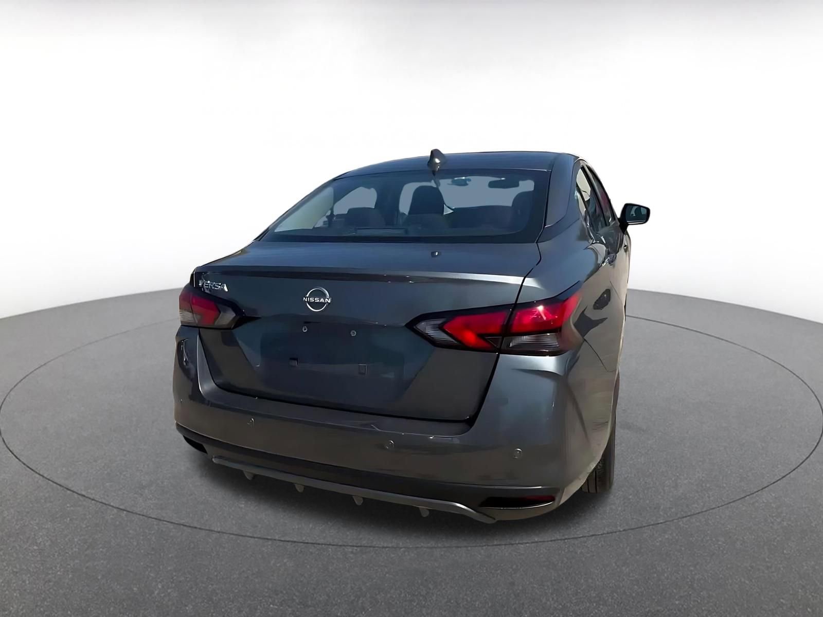 Thumbnail: 2025 Nissan Versa - 15