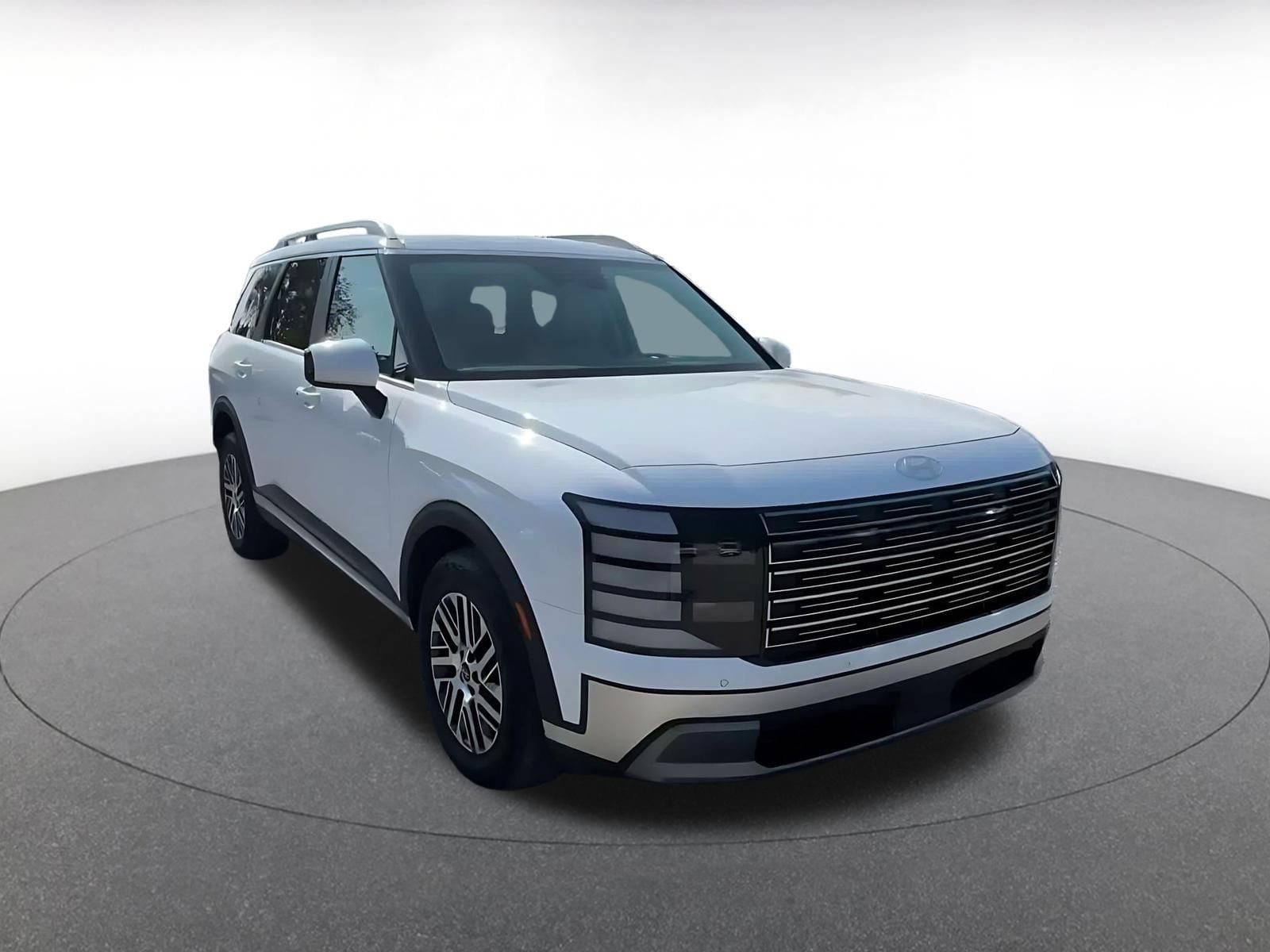 Thumbnail: 2026 Hyundai Palisade - 3
