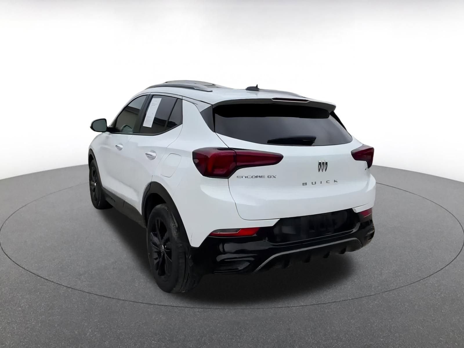 Thumbnail: 2024 Buick Encore GX - 11