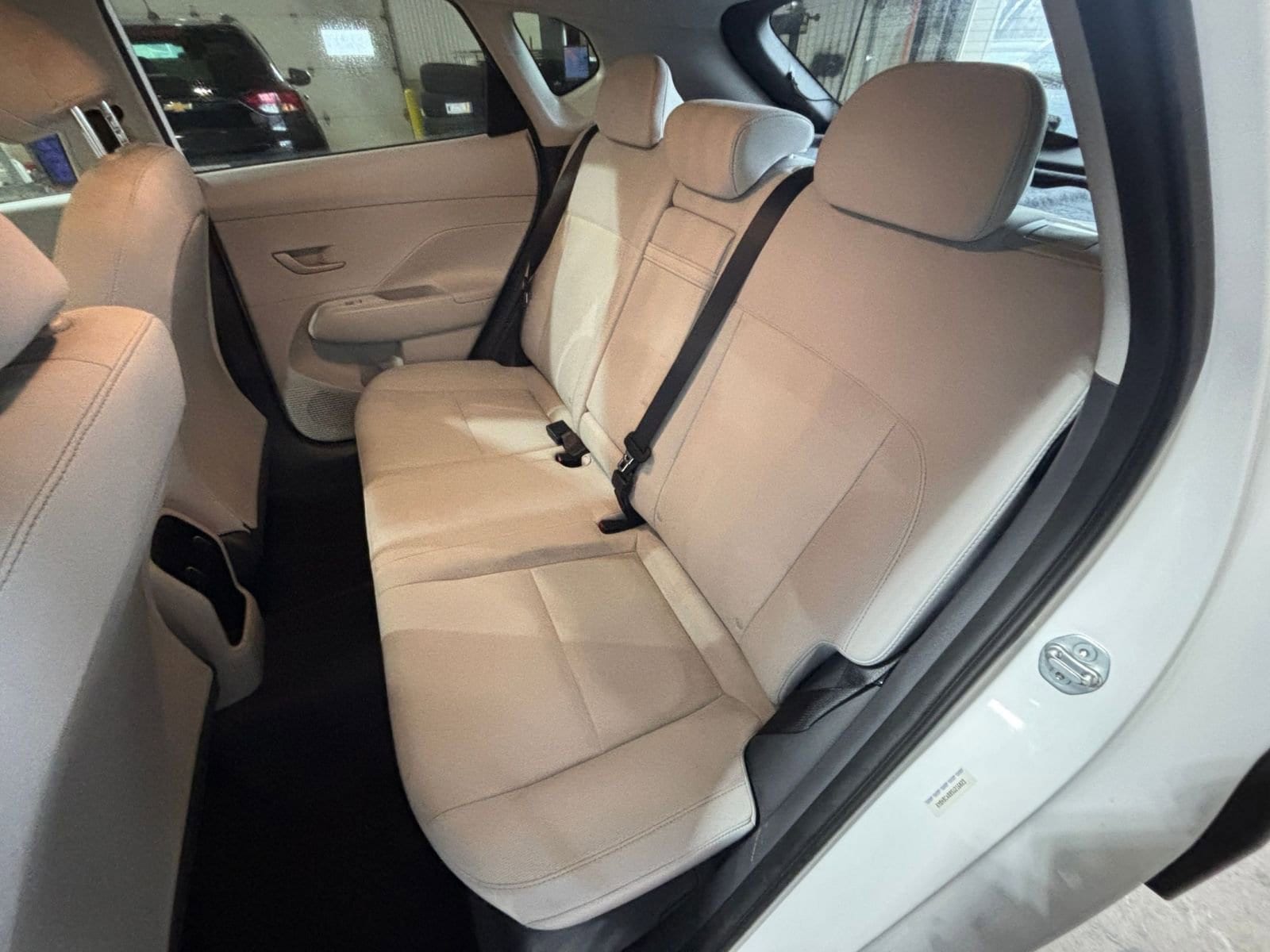 Thumbnail: 2025 Hyundai Kona - 27