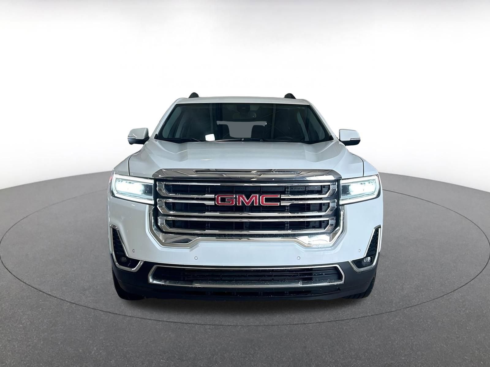 2023 GMC Acadia SLT 6