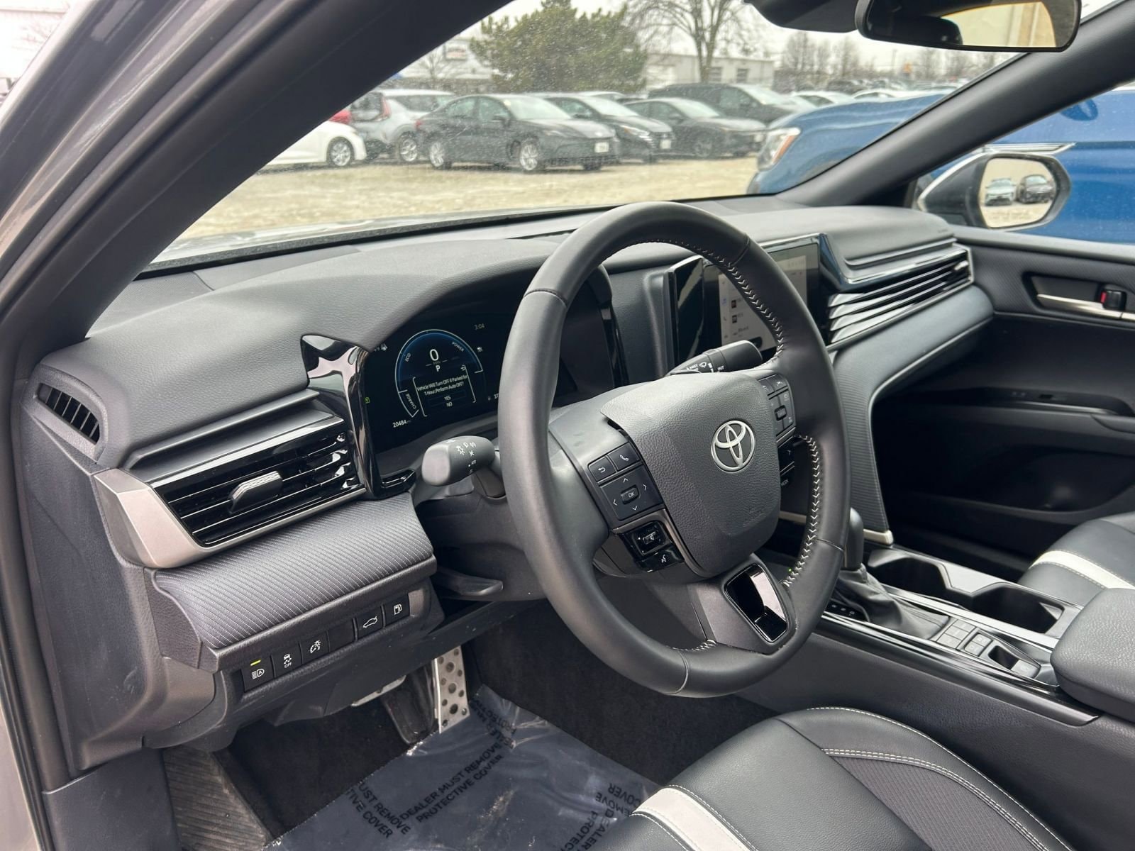 Thumbnail: 2025 Toyota Camry - 35