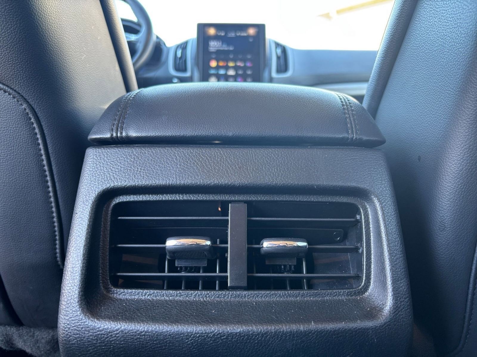 Thumbnail: 2024 Ford Edge - 24