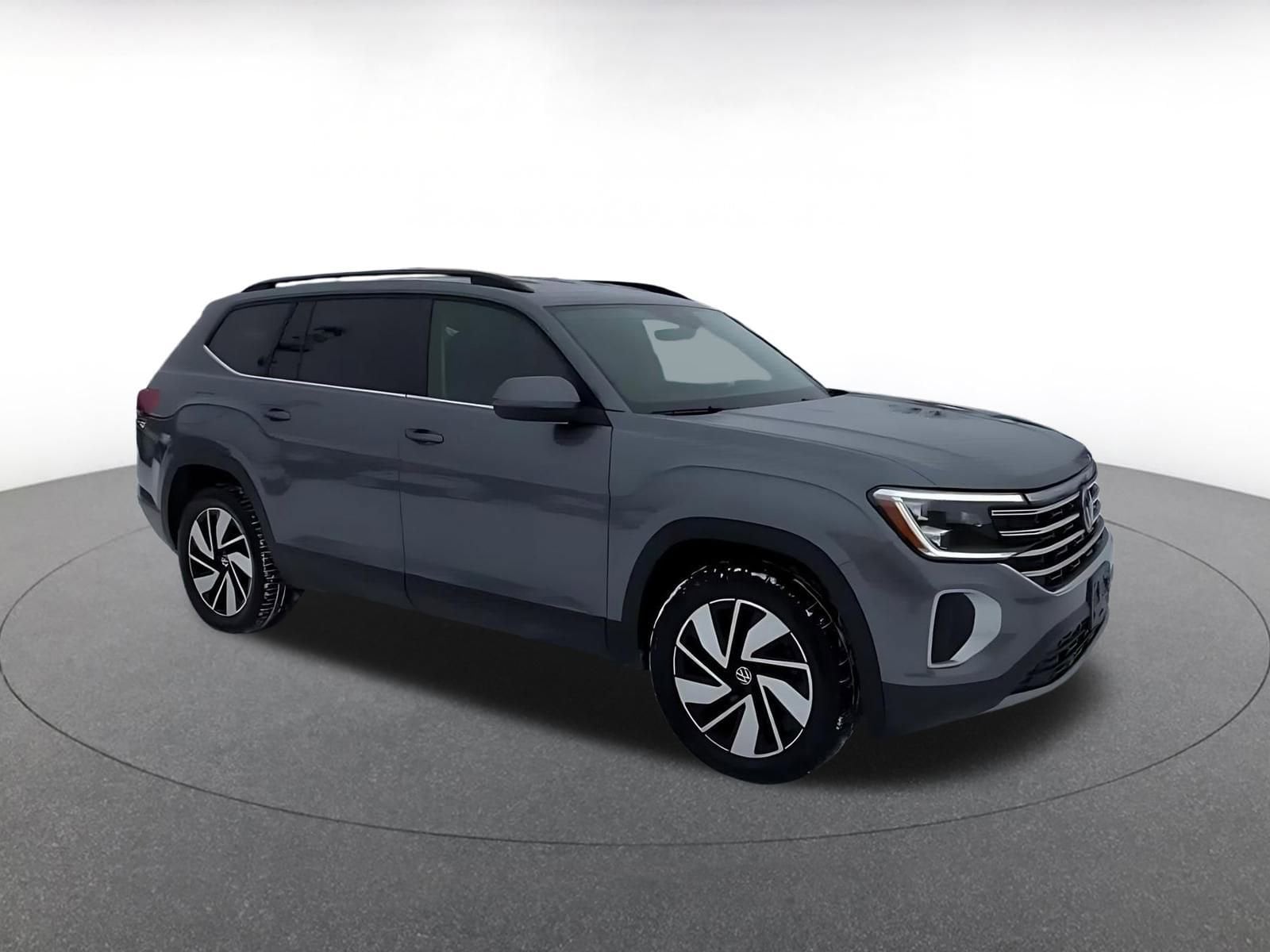 Thumbnail: 2025 Volkswagen Atlas - 2