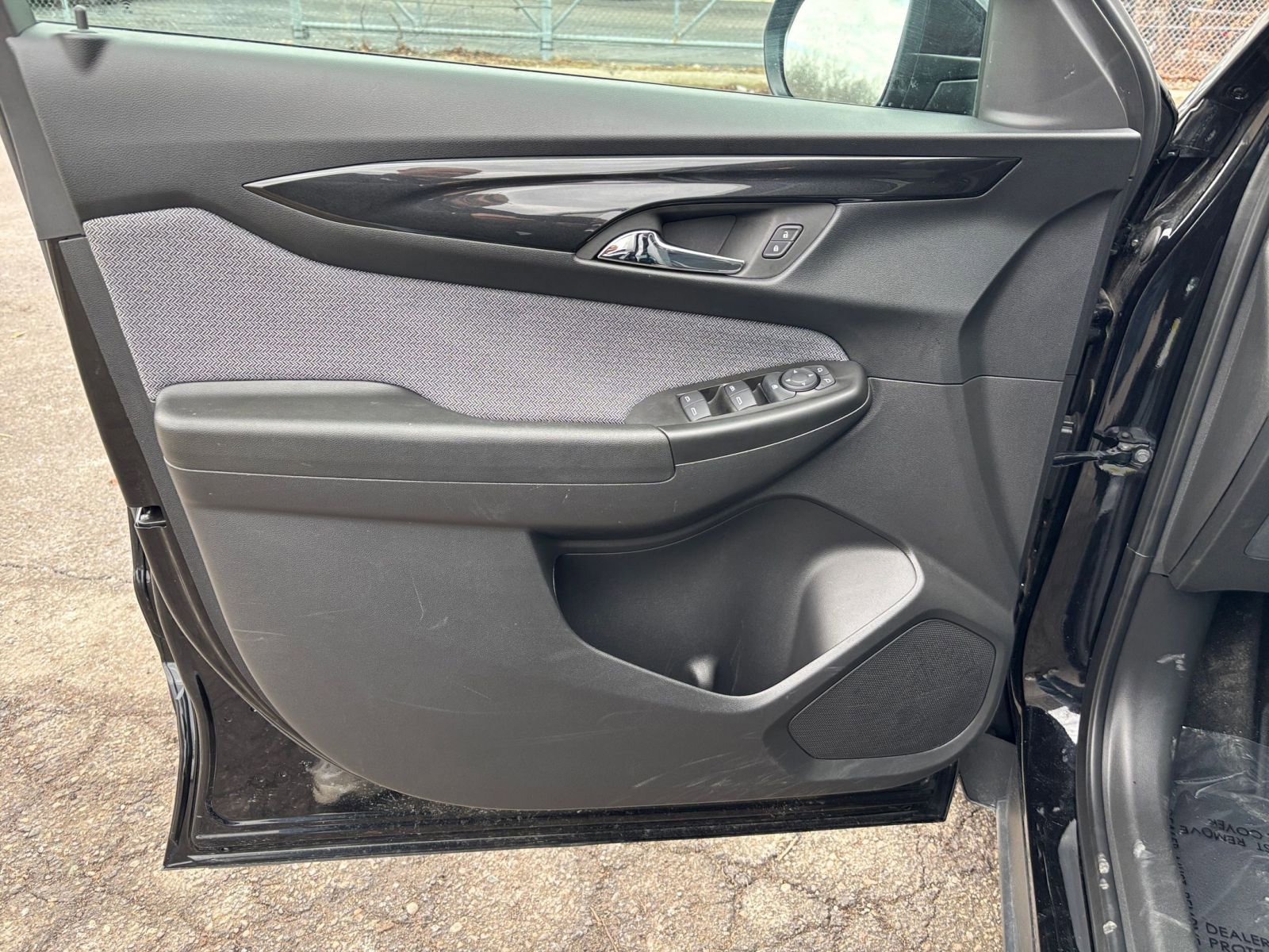 Thumbnail: 2025 Chevrolet TrailBlazer - 20