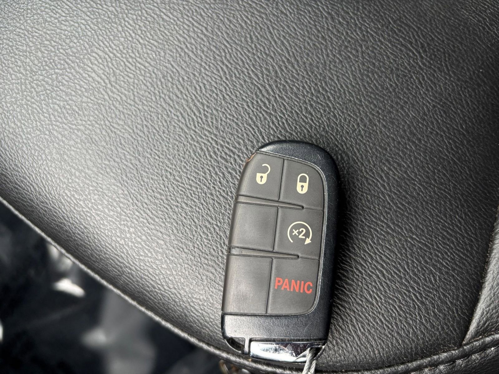 Thumbnail: 2025 Jeep Compass - 27