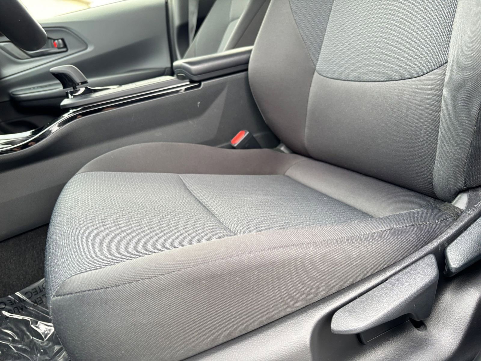 Thumbnail: 2025 Toyota Prius - 24