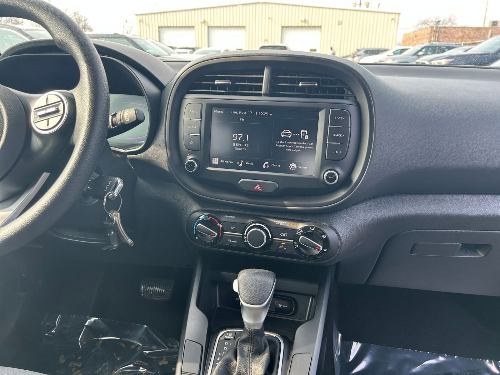 Thumbnail: 2025 Kia Soul - 21