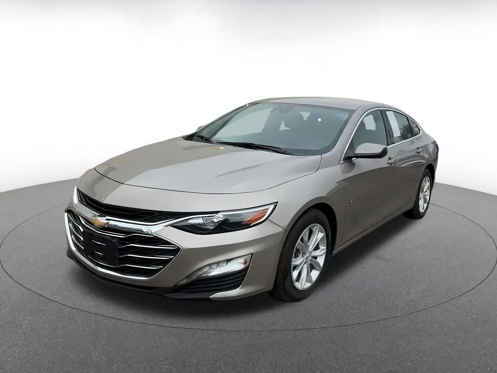 2024 Chevrolet Malibu LT 6