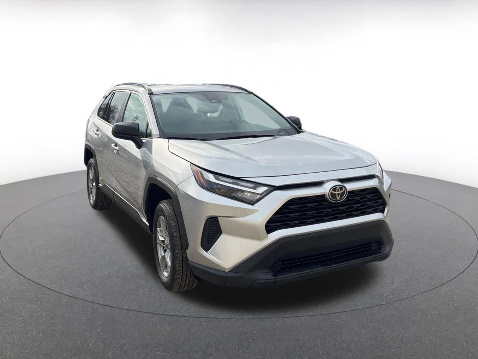 Thumbnail: 2025 Toyota RAV4 - 1