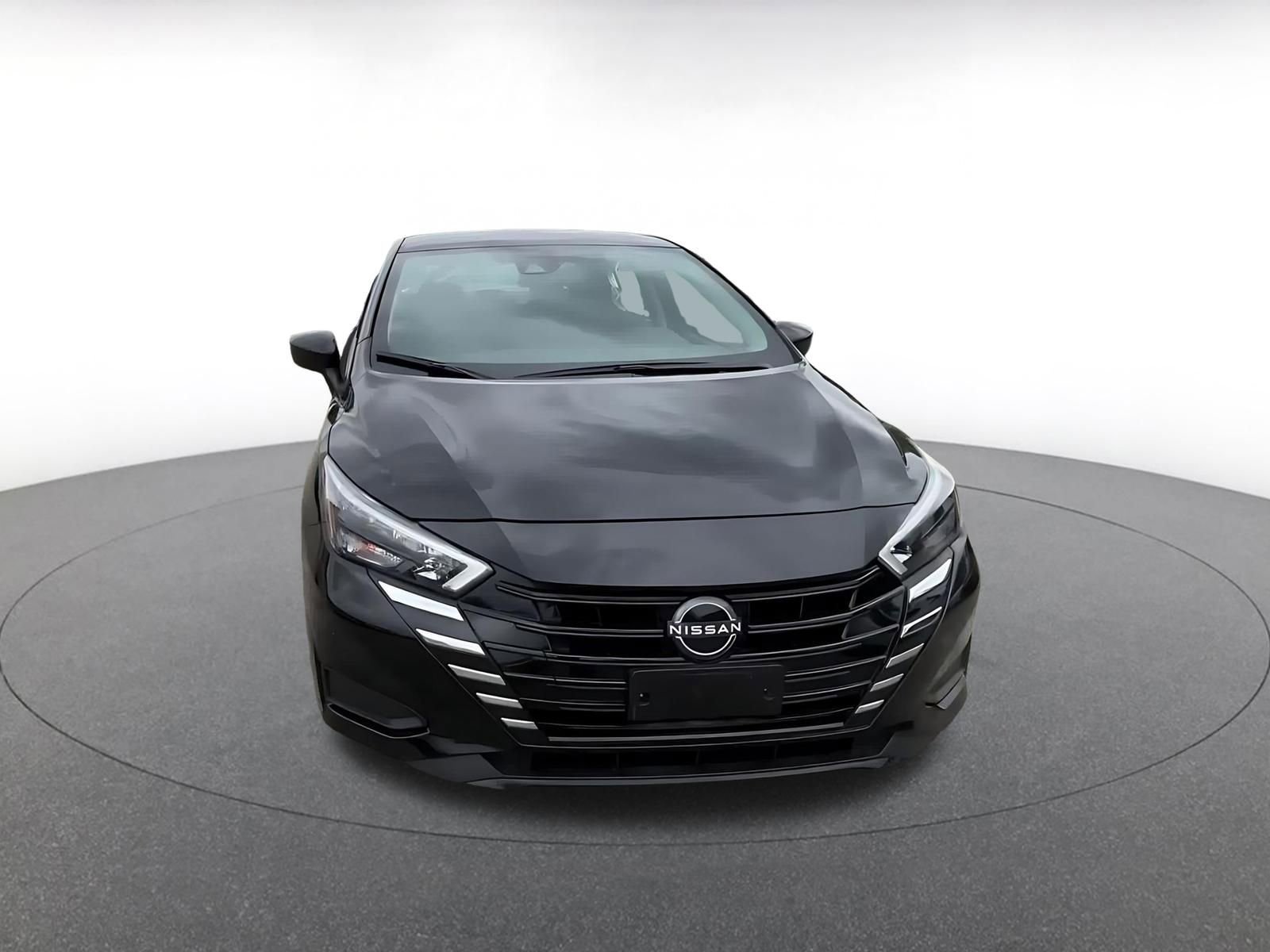 Thumbnail: 2025 Nissan Versa - 4