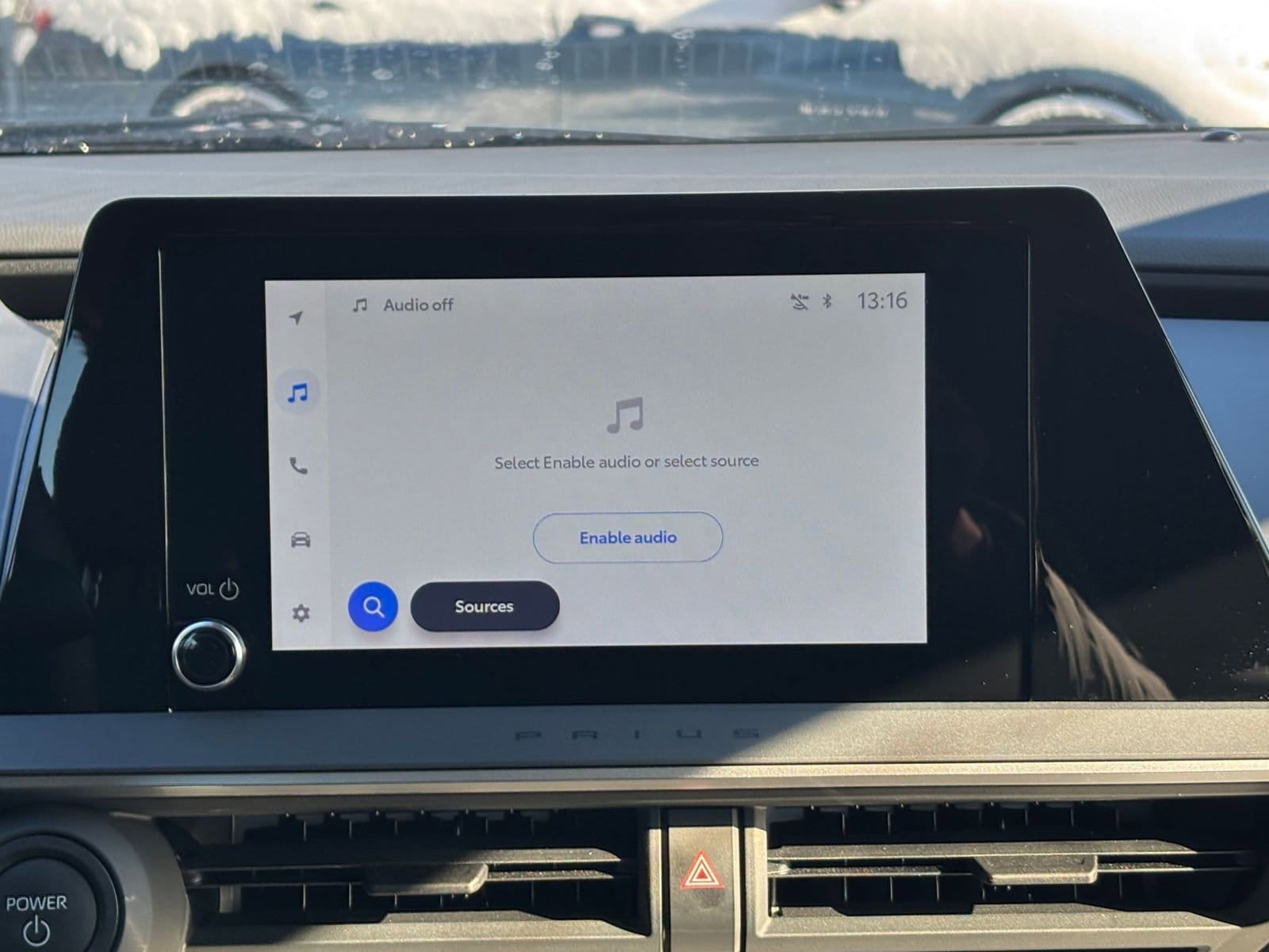 Thumbnail: 2025 Toyota Prius - 21