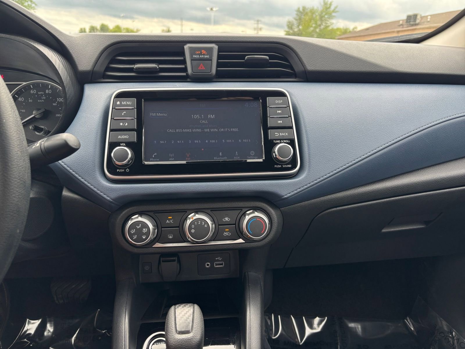Thumbnail: 2025 Nissan Versa - 17