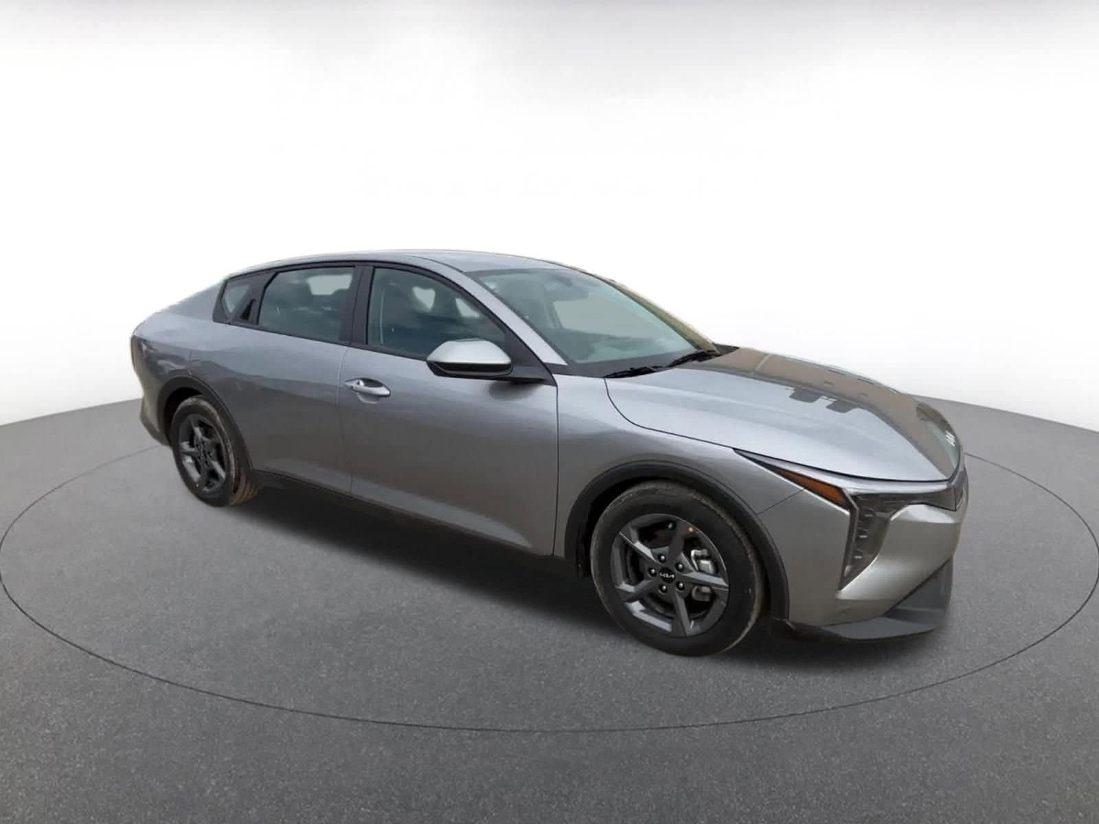 Thumbnail: 2025 Kia K4 - 2