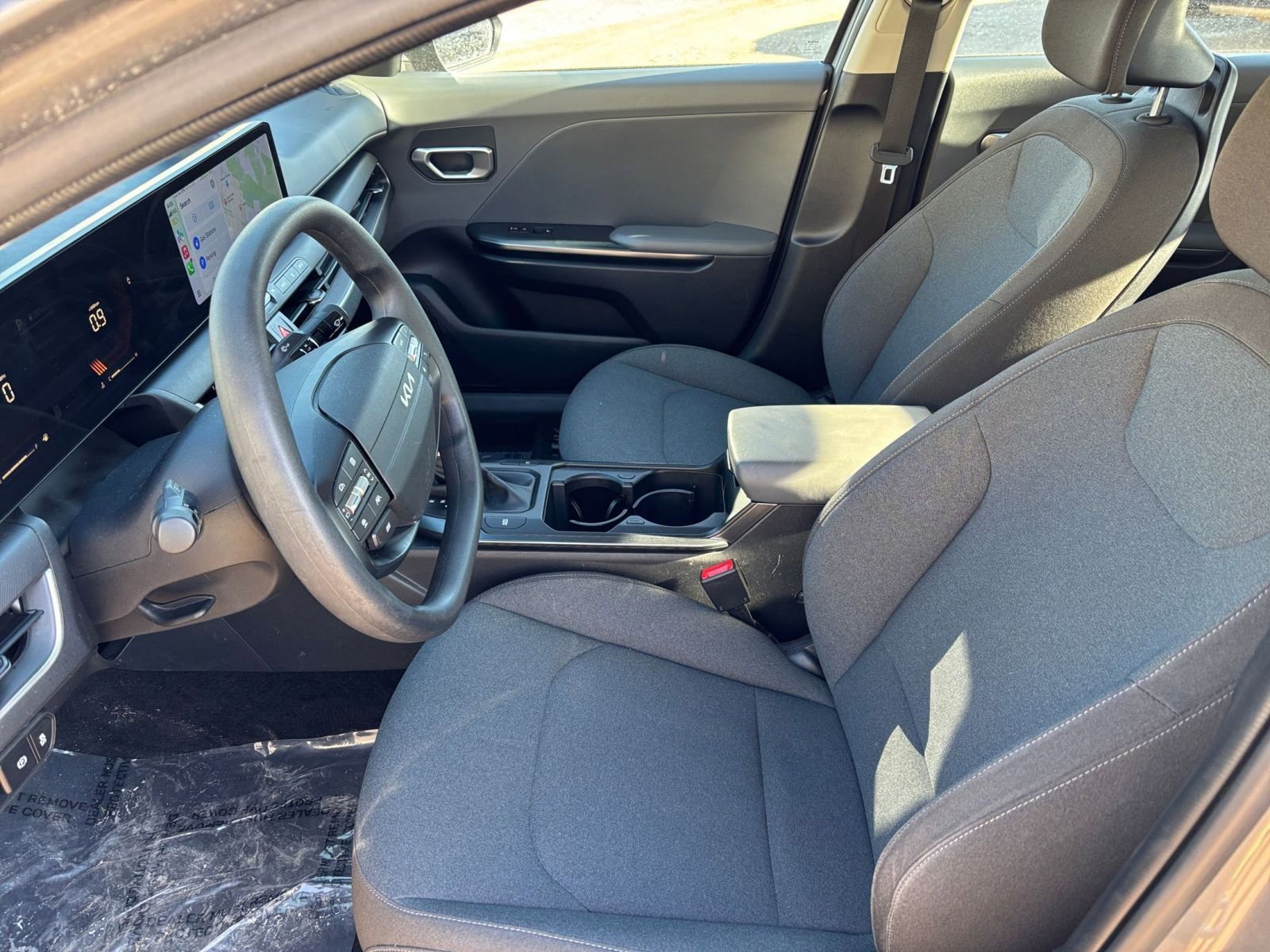 Thumbnail: 2025 Kia K4 - 27