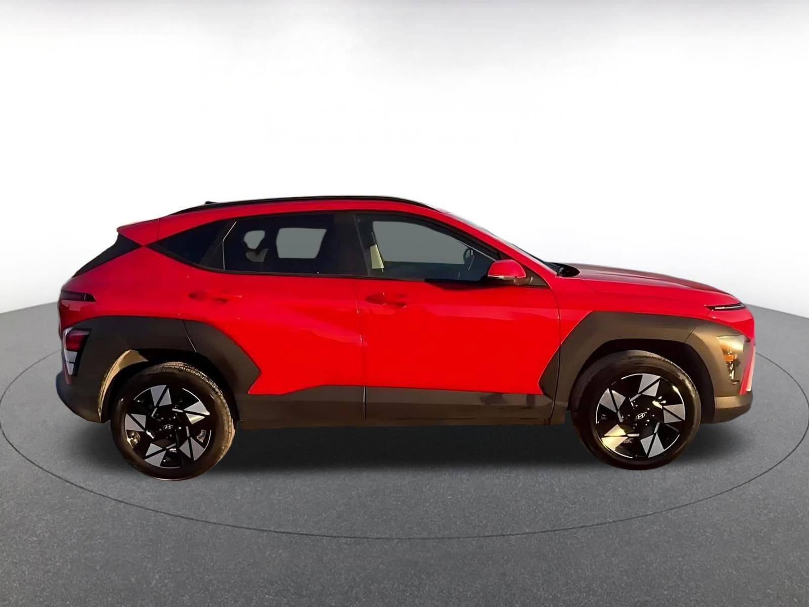 Thumbnail: 2025 Hyundai Kona - 16