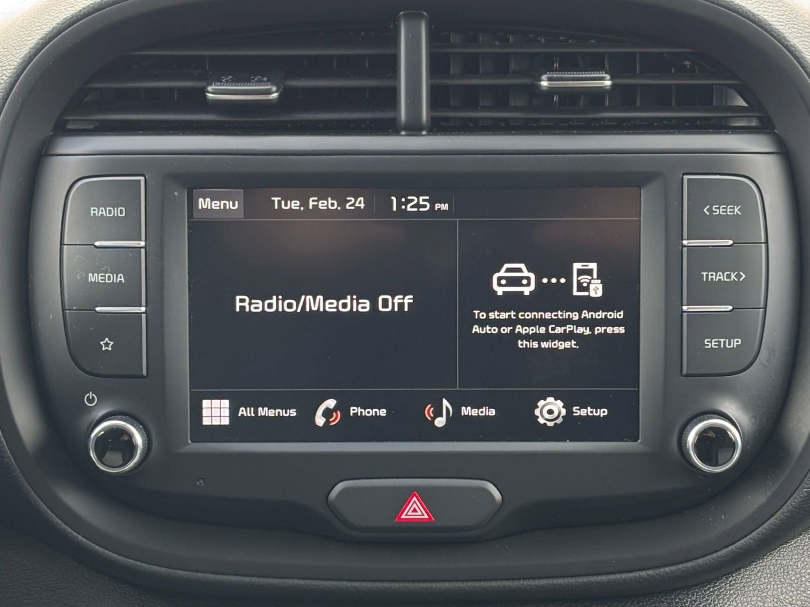 Thumbnail: 2025 Kia Soul - 20