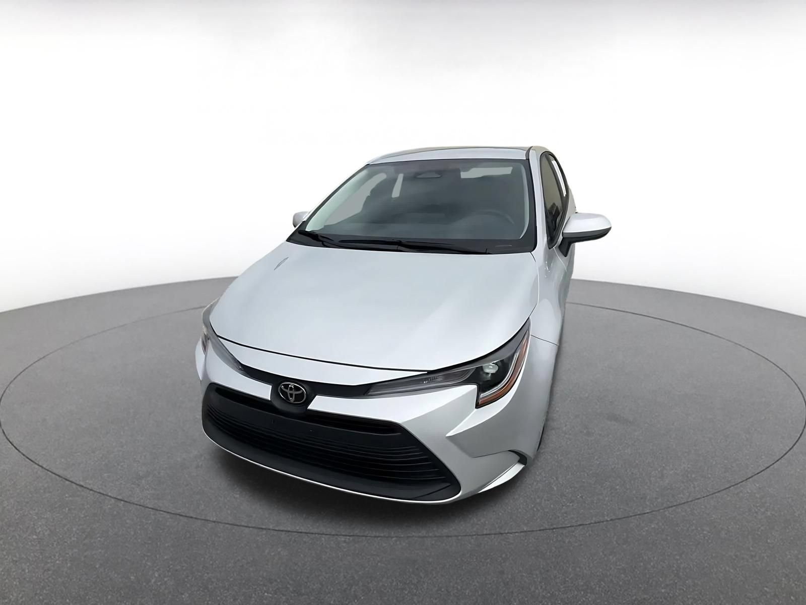 Thumbnail: 2025 Toyota Corolla - 5