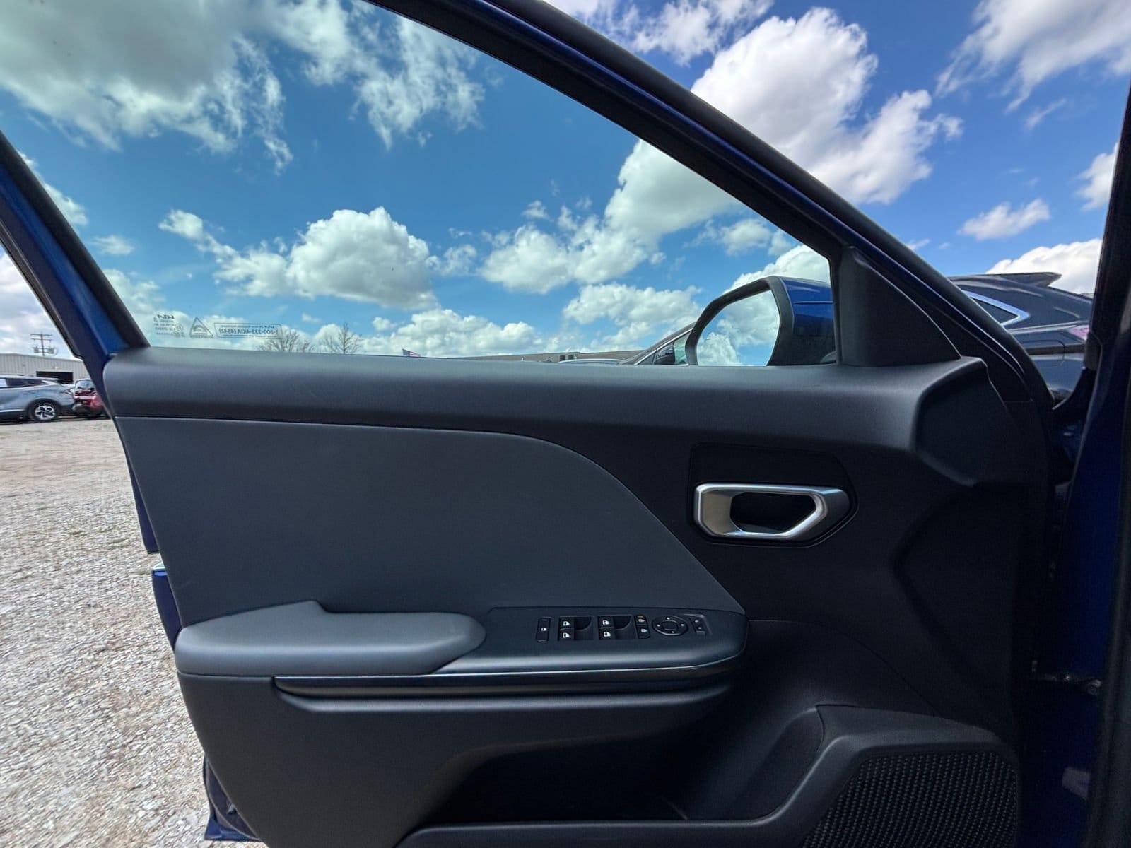 Thumbnail: 2025 Kia K4 - 18